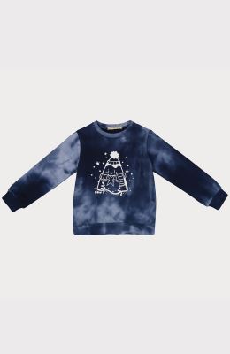 بلوز دورس لایکرا ابر و بادی