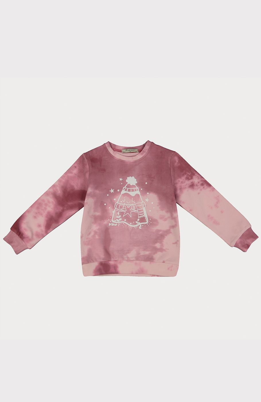 بلوز دورس لایکرا ابر و بادی