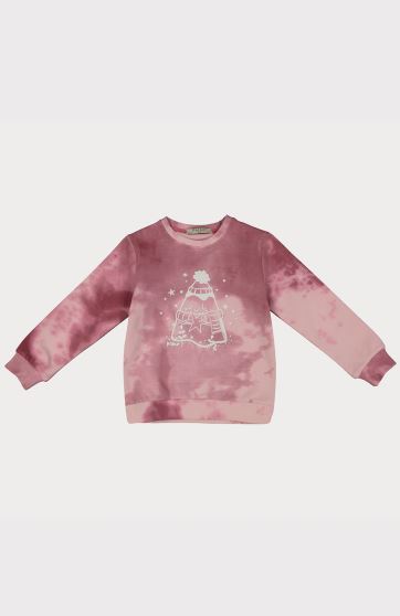 بلوز دورس لایکرا ابر و بادی