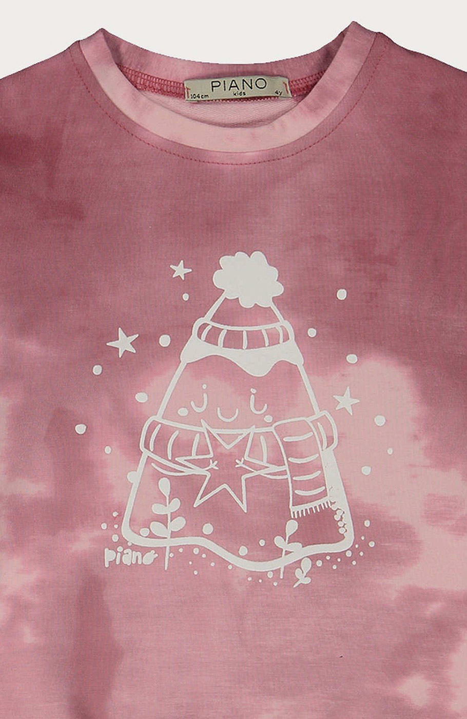 بلوز دورس لایکرا ابر و بادی