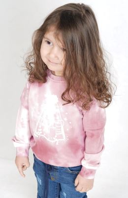 بلوز دورس لایکرا ابر و بادی