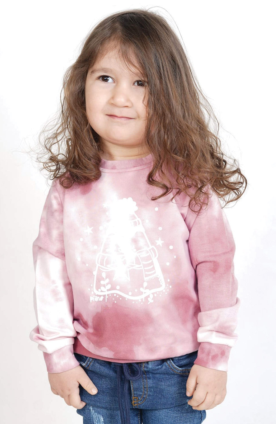 بلوز دورس لایکرا ابر و بادی