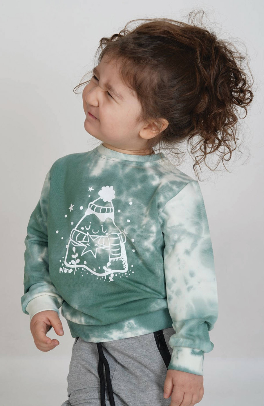 بلوز دورس لایکرا ابر و بادی