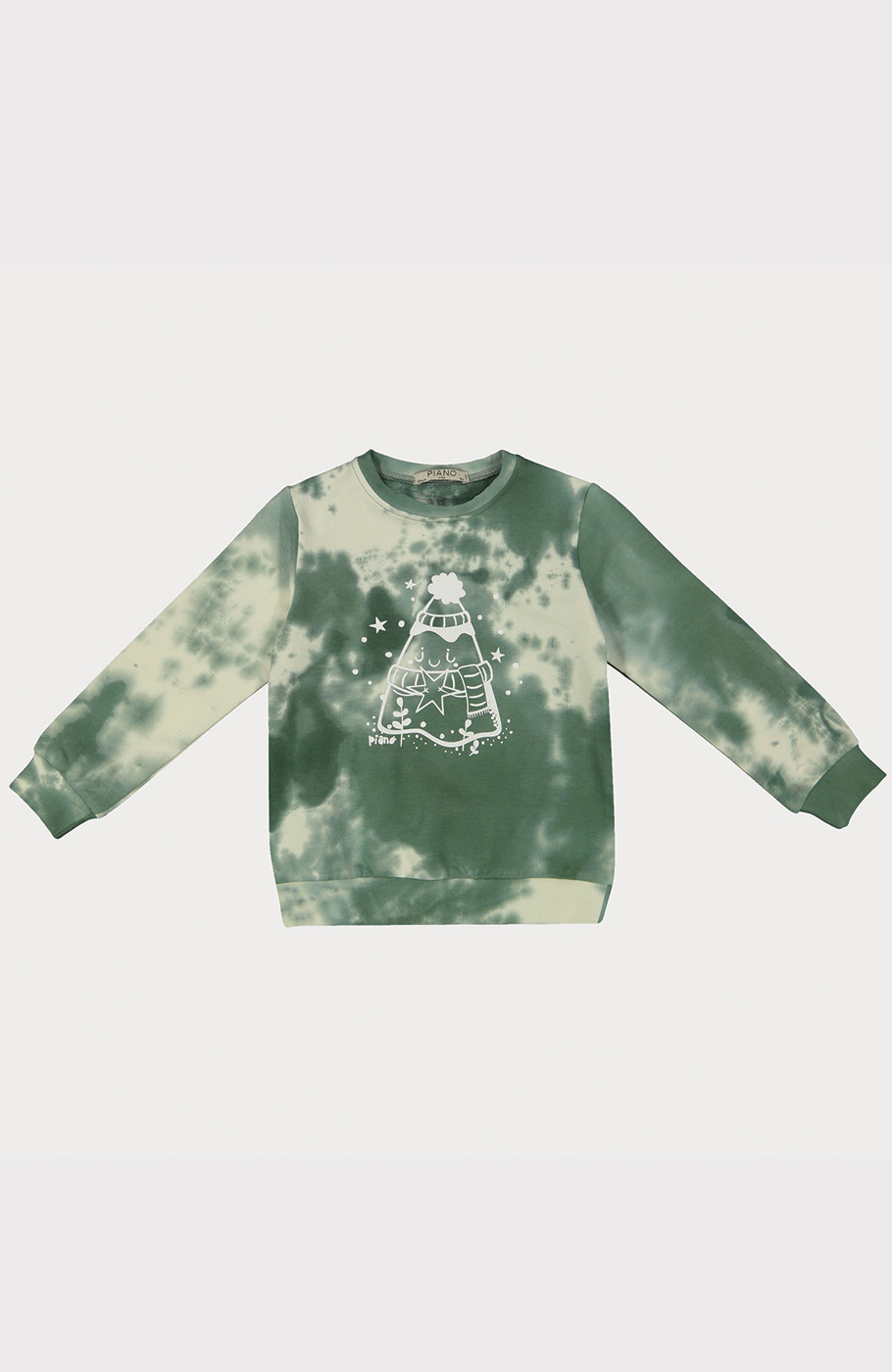 بلوز دورس لایکرا ابر و بادی