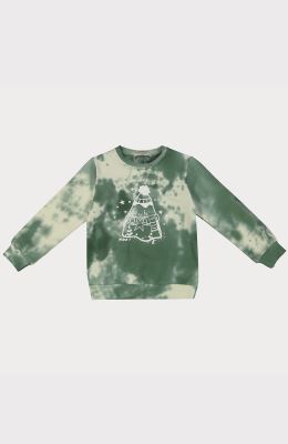 بلوز دورس لایکرا ابر و بادی