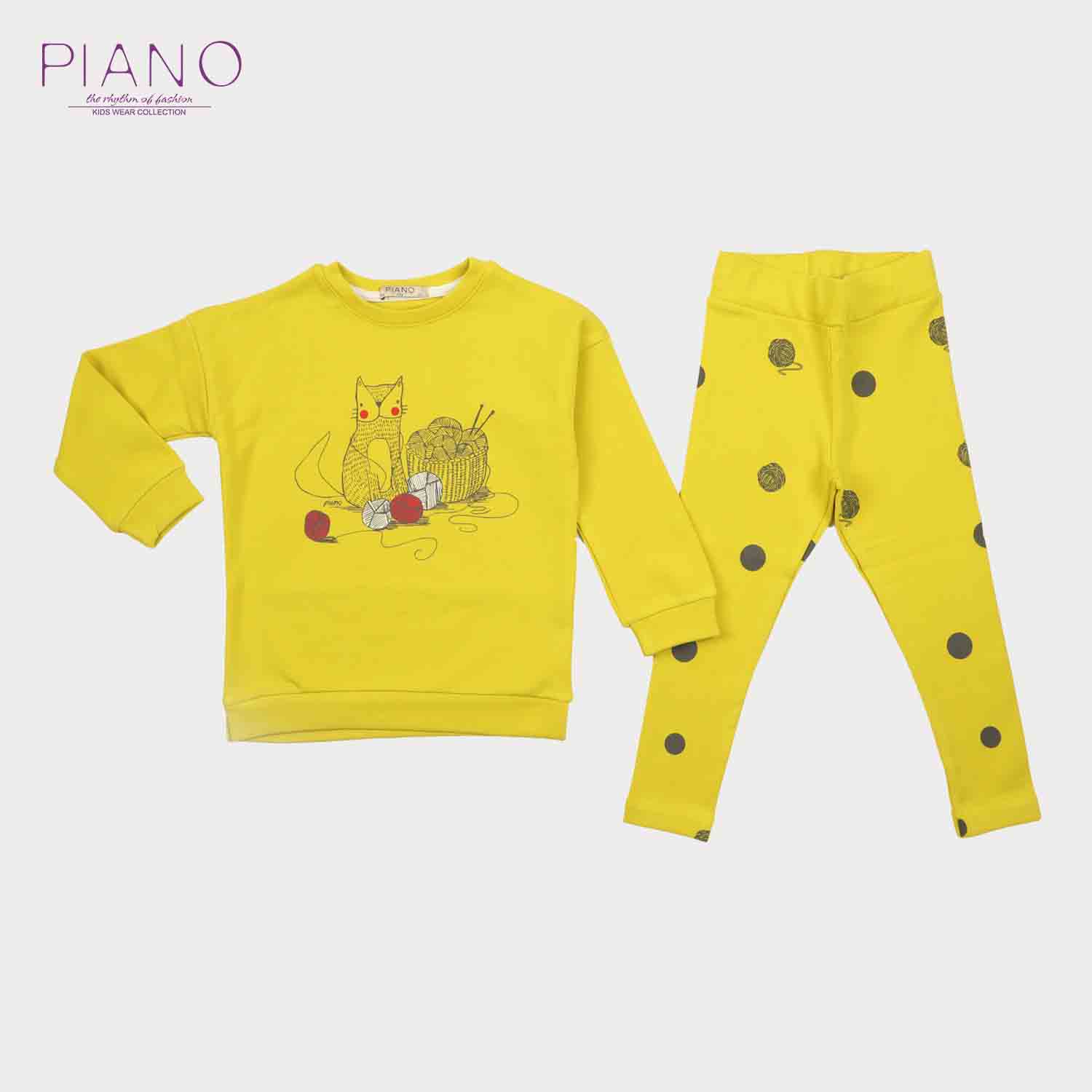 بلوز و لگ فاینریب