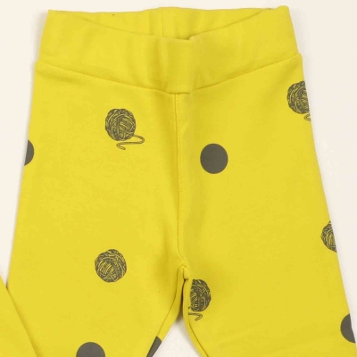 بلوز و لگ فاینریب