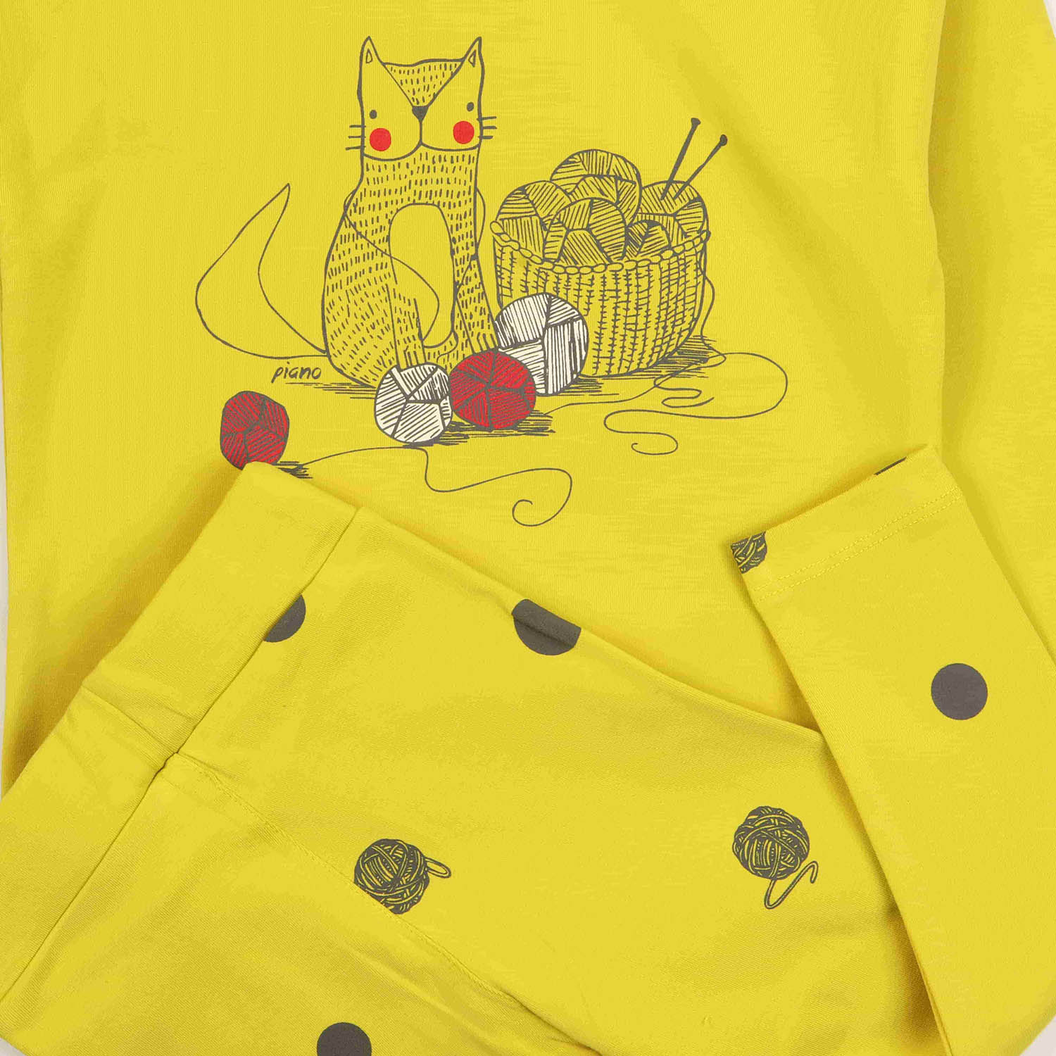 بلوز و لگ فاینریب