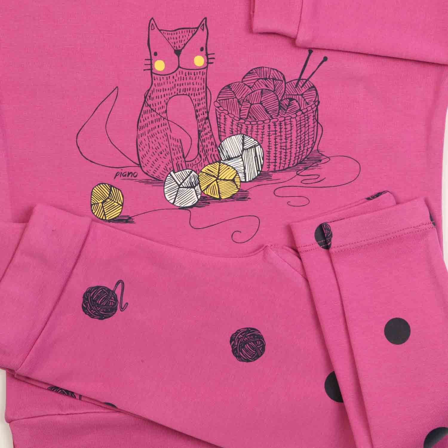 بلوز و لگ فاینریب