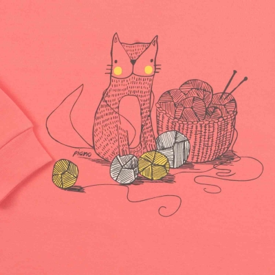 بلوز و لگ فاینریب