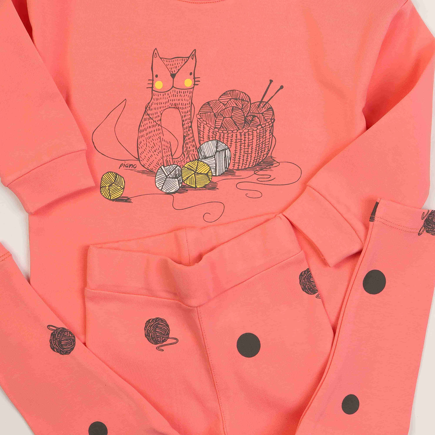 بلوز و لگ فاینریب