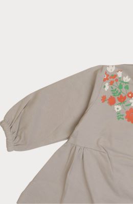 بلوز یکرو لایکرا پهلو چین دار