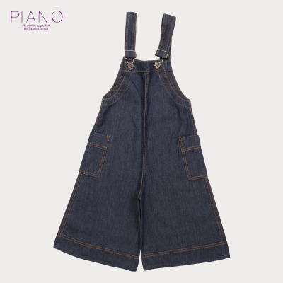 سرهمی جین گشاد جیب دار