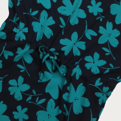 پیراهن یکرو لایکرا کنار چاک دار