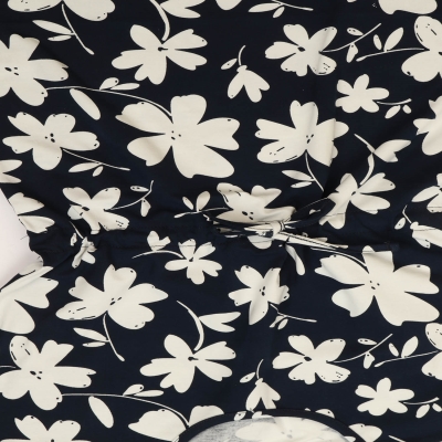 پیراهن یکرو لایکرا کنار چاک دار