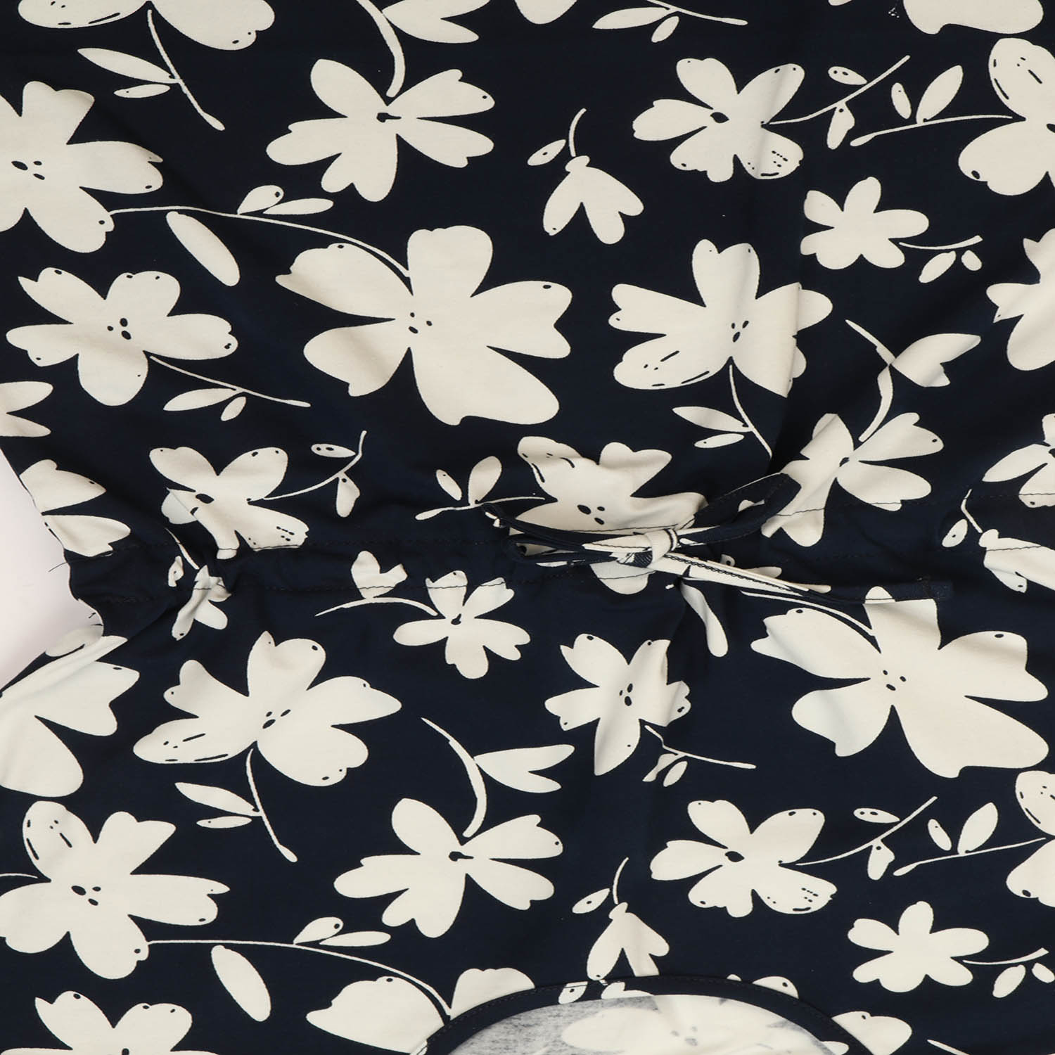 پیراهن یکرو لایکرا کنار چاک دار