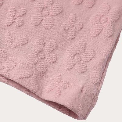 تاپ و نیم تنه یکرو لایکرا و ژاکارد (ست با کد 1869)