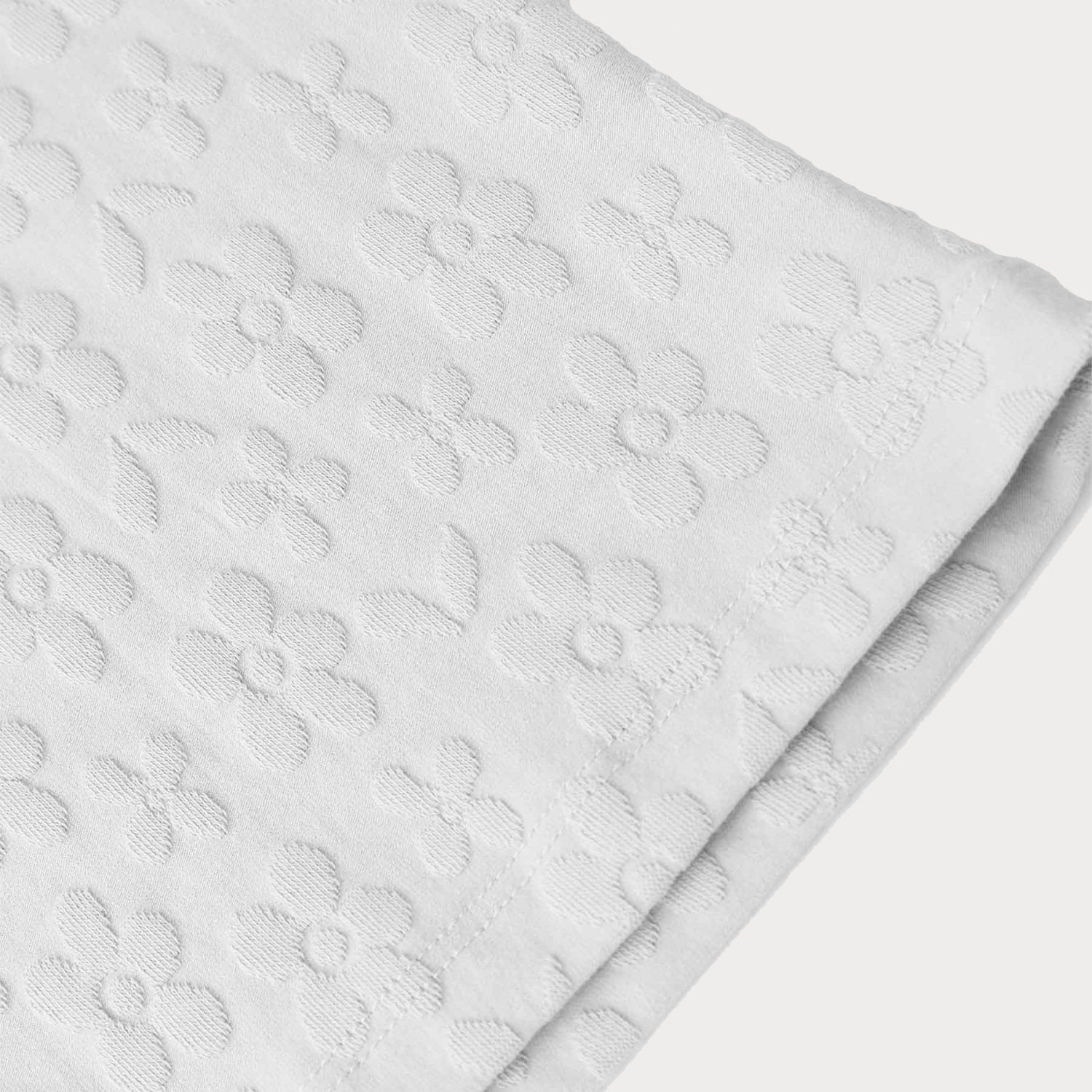 تاپ و نیم تنه یکرو لایکرا و ژاکارد (ست با کد 1868)