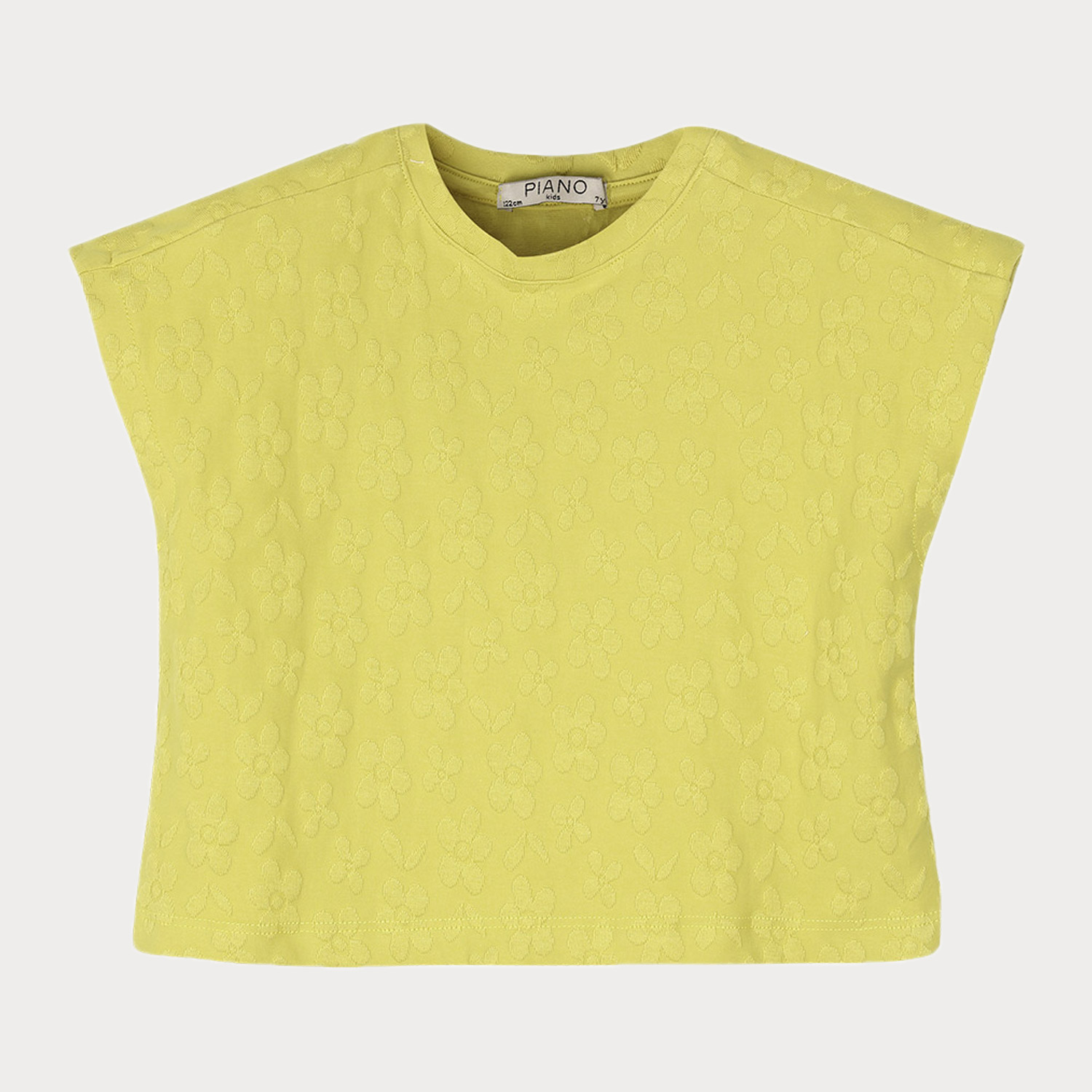 تاپ و نیم تنه یکرو لایکرا و ژاکارد (ست با کد 1868)