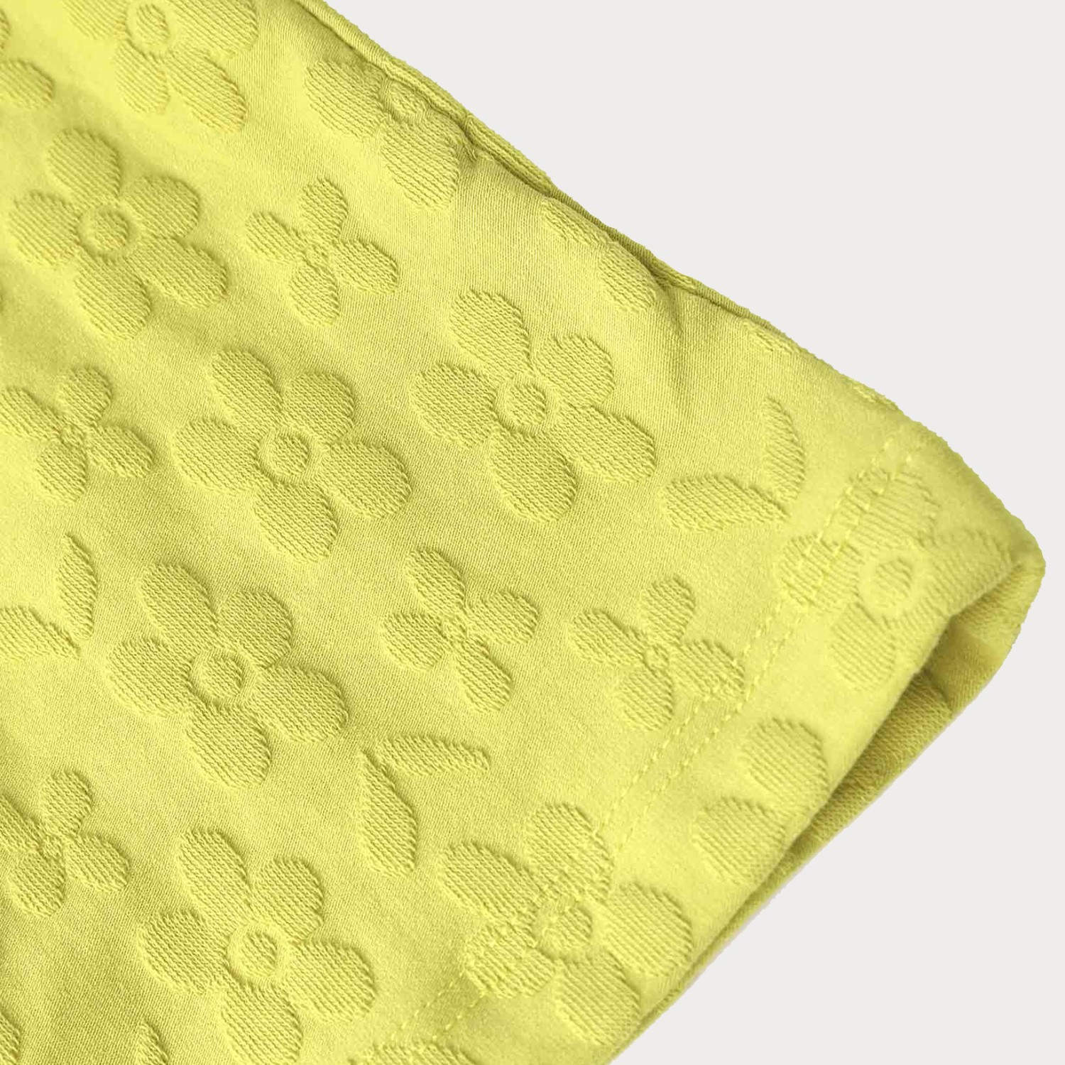 تاپ و نیم تنه یکرو لایکرا و ژاکارد (ست با کد 1869)