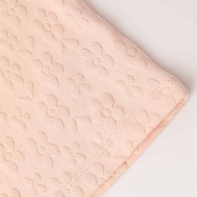 تاپ و نیم تنه یکرو لایکرا و ژاکارد (ست با کد 1869)