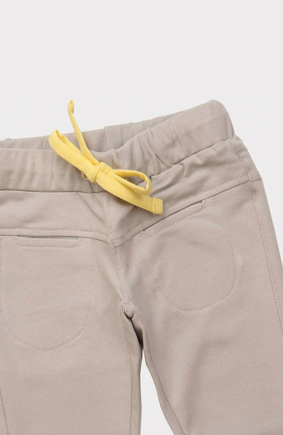 شلوار برمودا دورس دو نخ (ست با کد 1870)