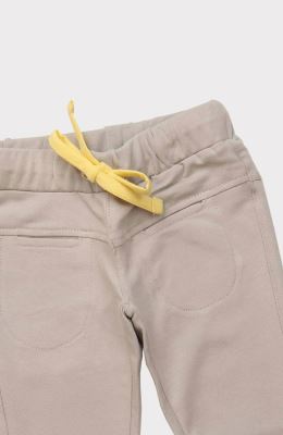 شلوار برمودا دورس دو نخ (ست با کد 1870)