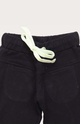 شلوار برمودا دورس دو نخ (ست با کد 1870)