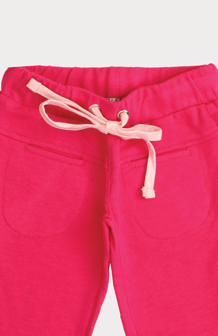 شلوار برمودا دورس دو نخ (ست با کد 1870)