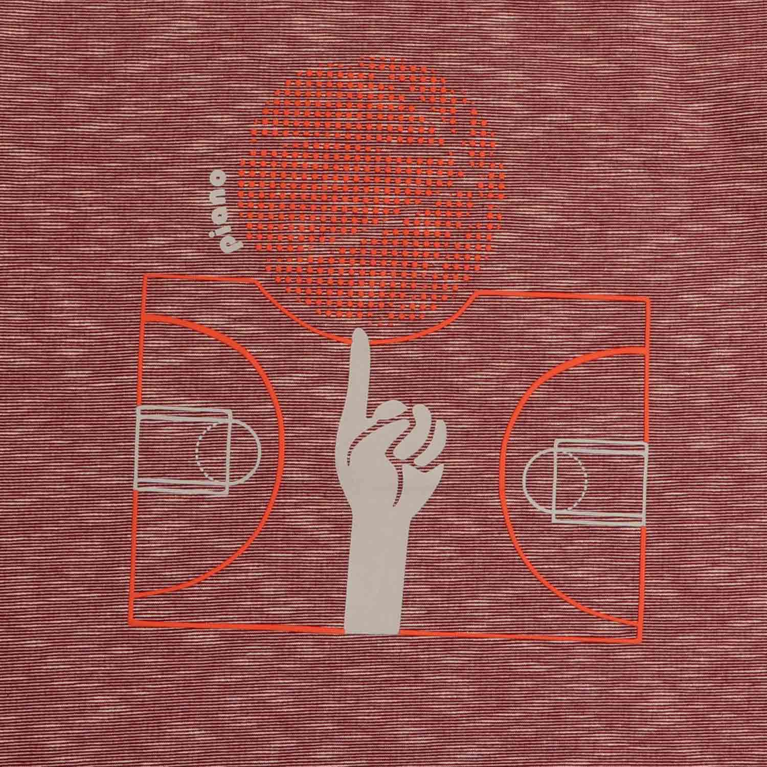 بلوز دورس لایکرا اسلپ آستین افتاده