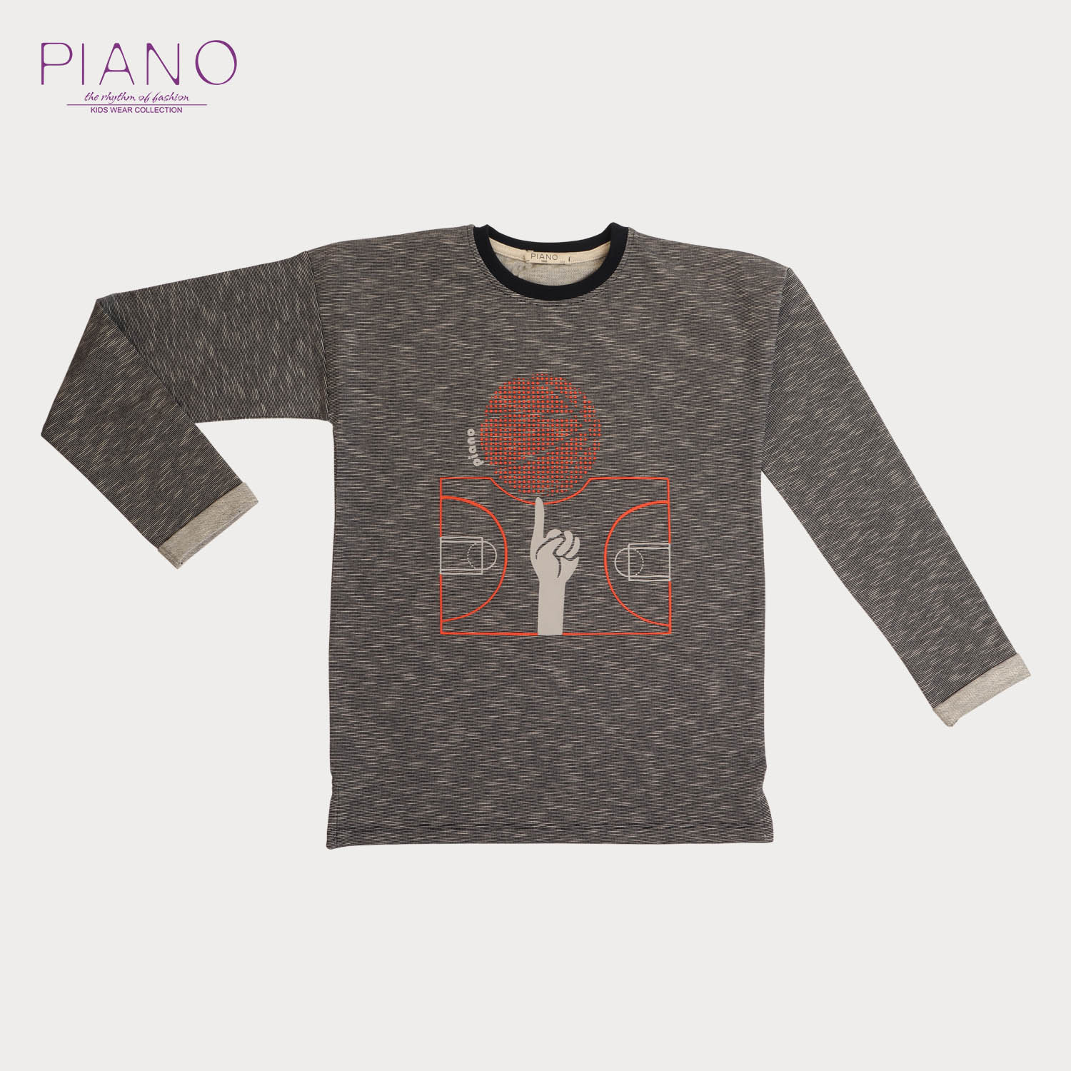 بلوز دورس لایکرا اسلپ آستین افتاده