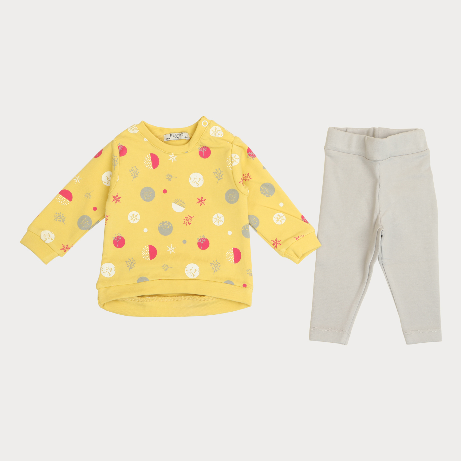 بلوز و لگ فاینریب