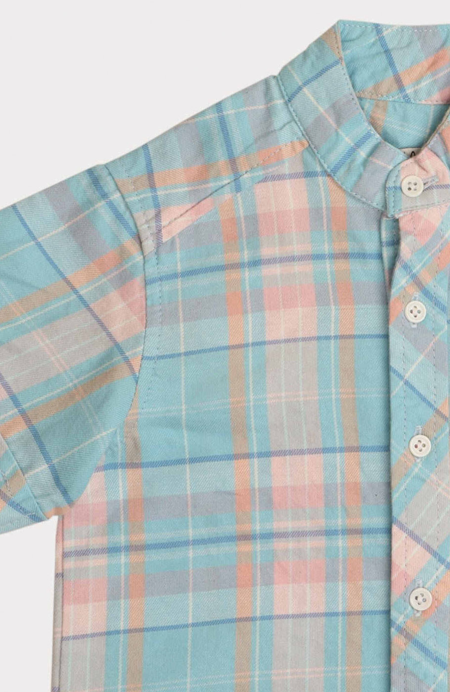 شومیز نساجی چهارخانه