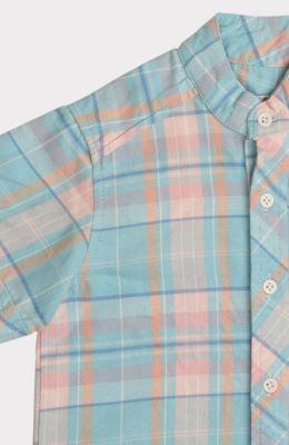 شومیز نساجی چهارخانه