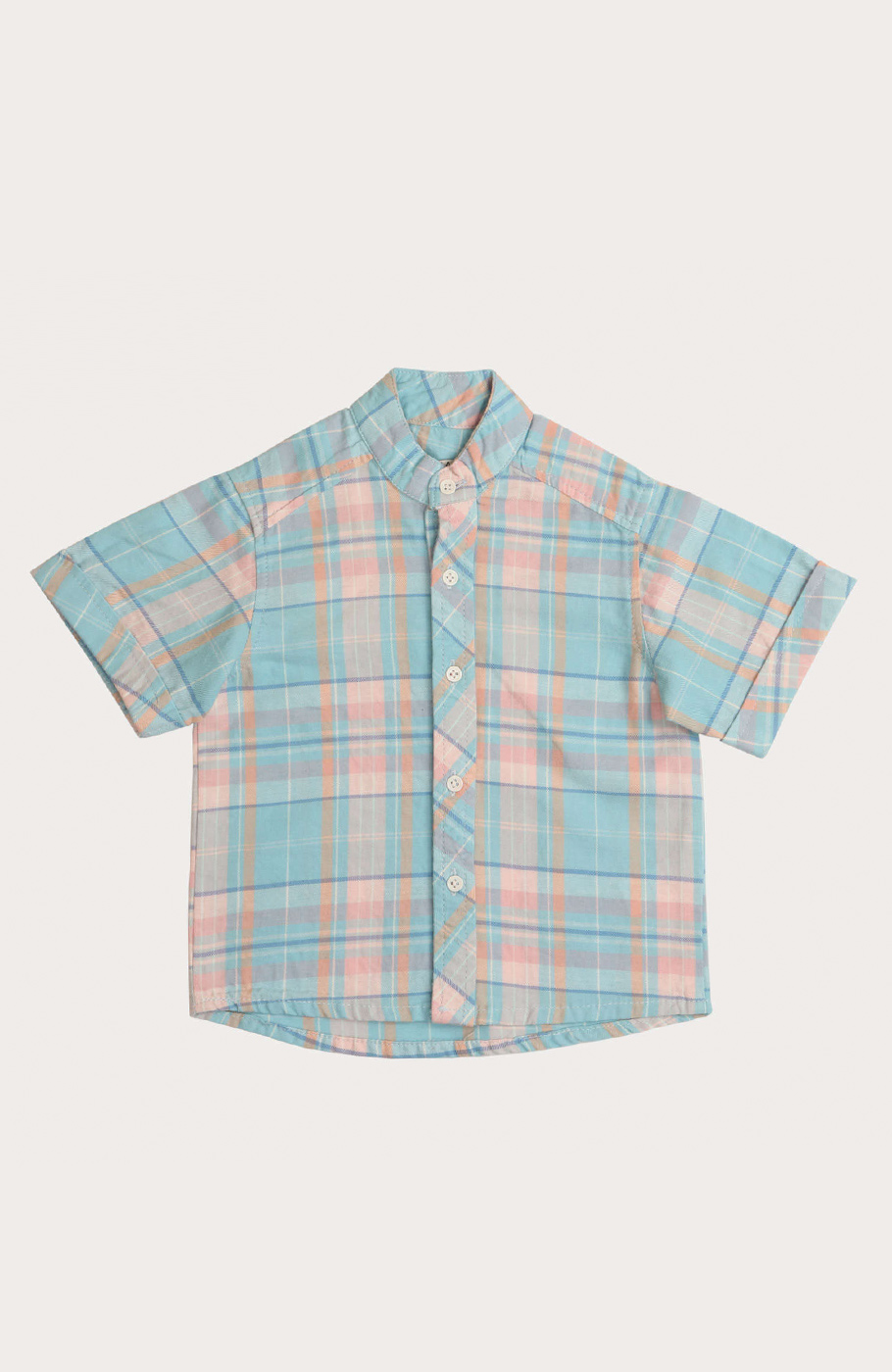 شومیز نساجی چهارخانه