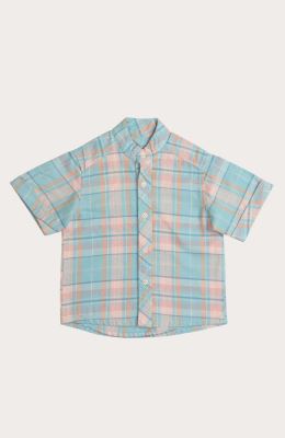 شومیز نساجی چهارخانه