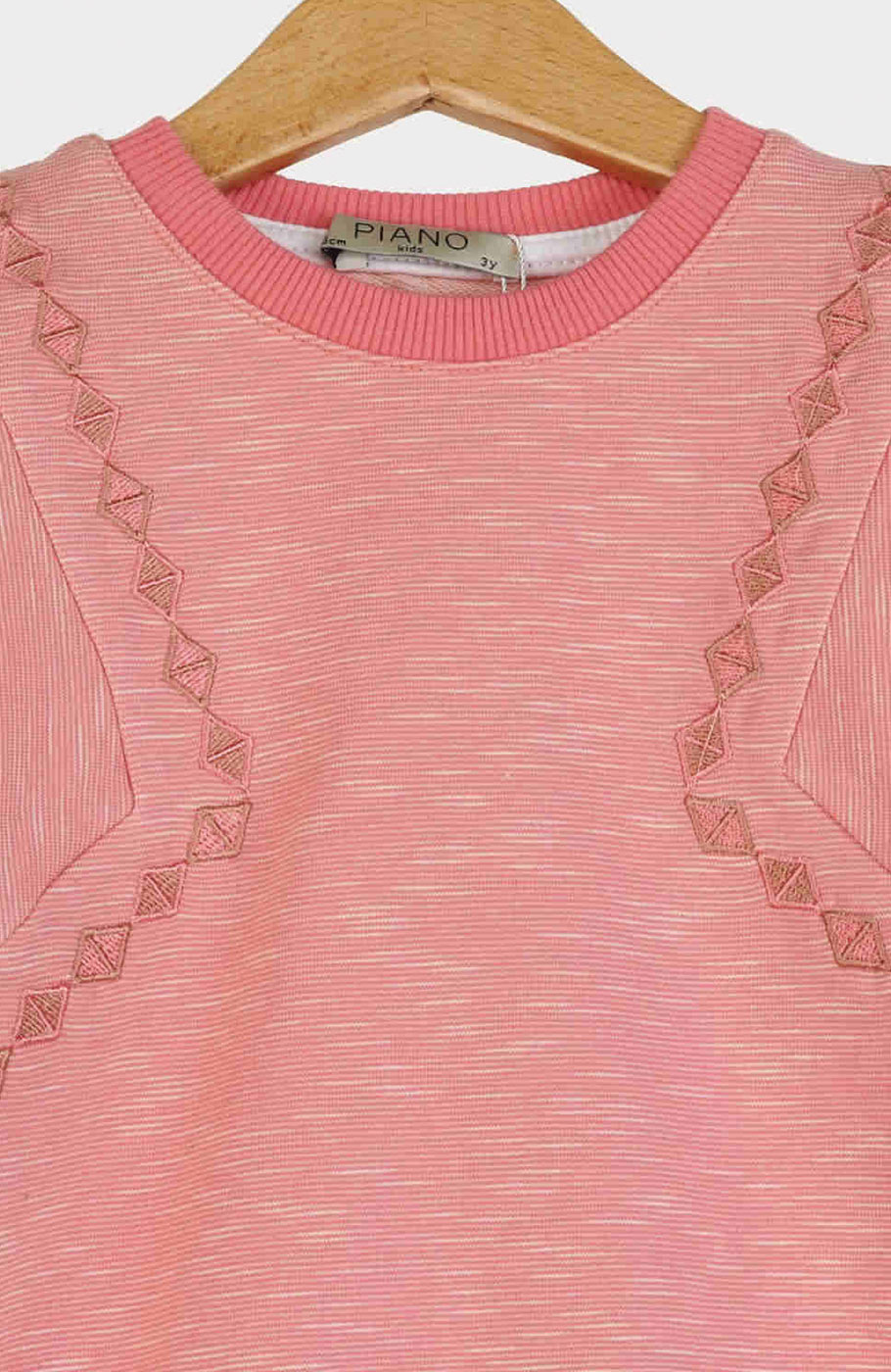 بلوز دورس لایکرا اسلپ آستین کیمونو