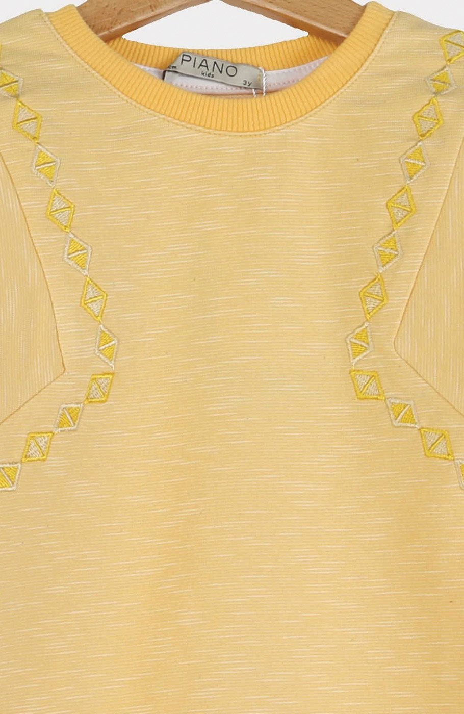 بلوز دورس لایکرا اسلپ آستین کیمونو