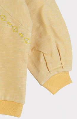 بلوز دورس لایکرا اسلپ آستین کیمونو