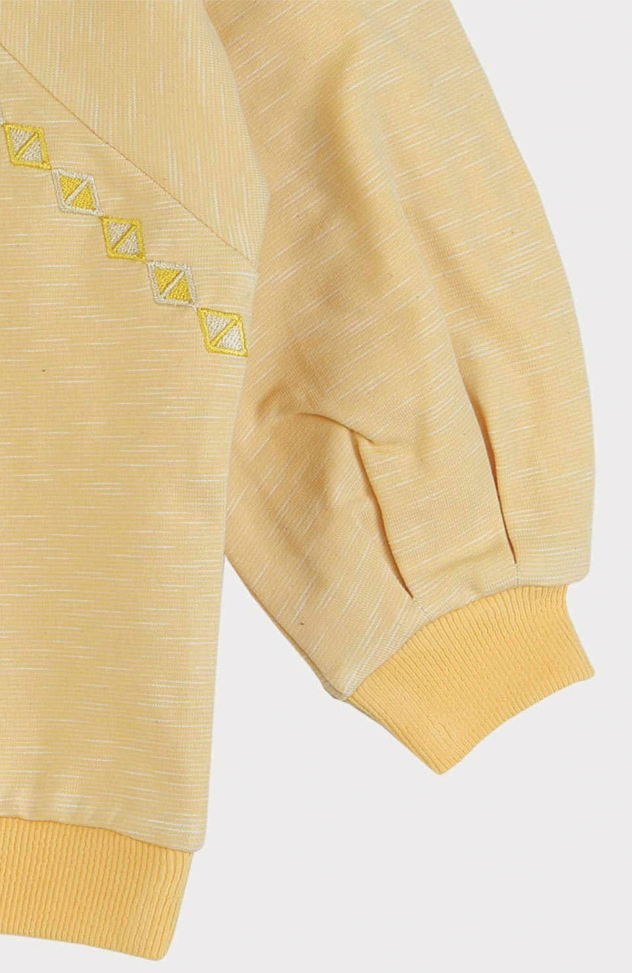 بلوز دورس لایکرا اسلپ آستین کیمونو