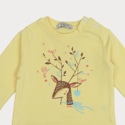 بلوز و لگ فاینریب