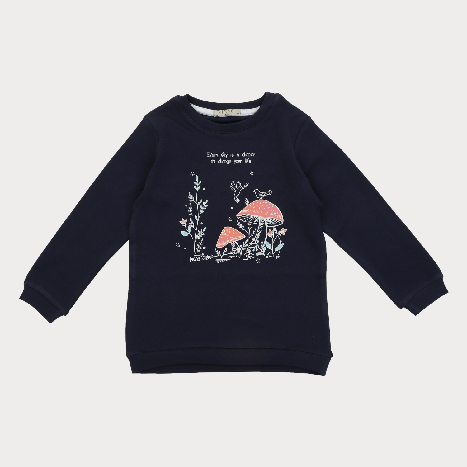 بلوز و لگ فاینریب