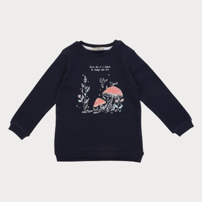 بلوز و لگ فاینریب