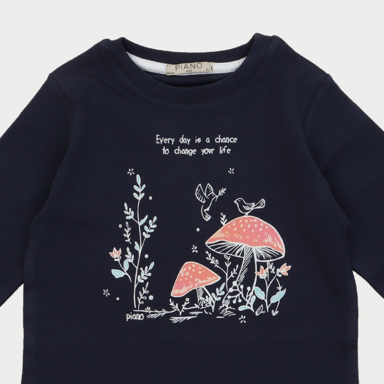 بلوز و لگ فاینریب