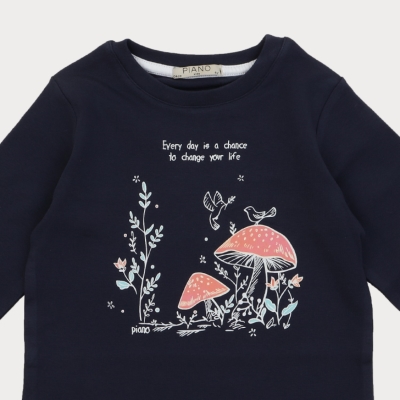 بلوز و لگ فاینریب