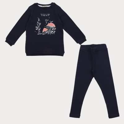 بلوز و لگ فاینریب