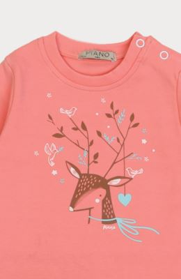 بلوز و لگ فاینریب