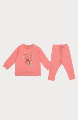 بلوز و لگ فاینریب