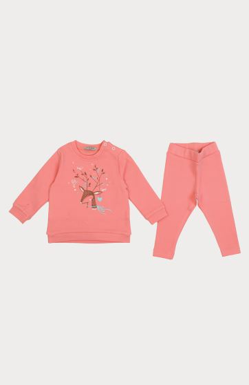 بلوز و لگ فاینریب