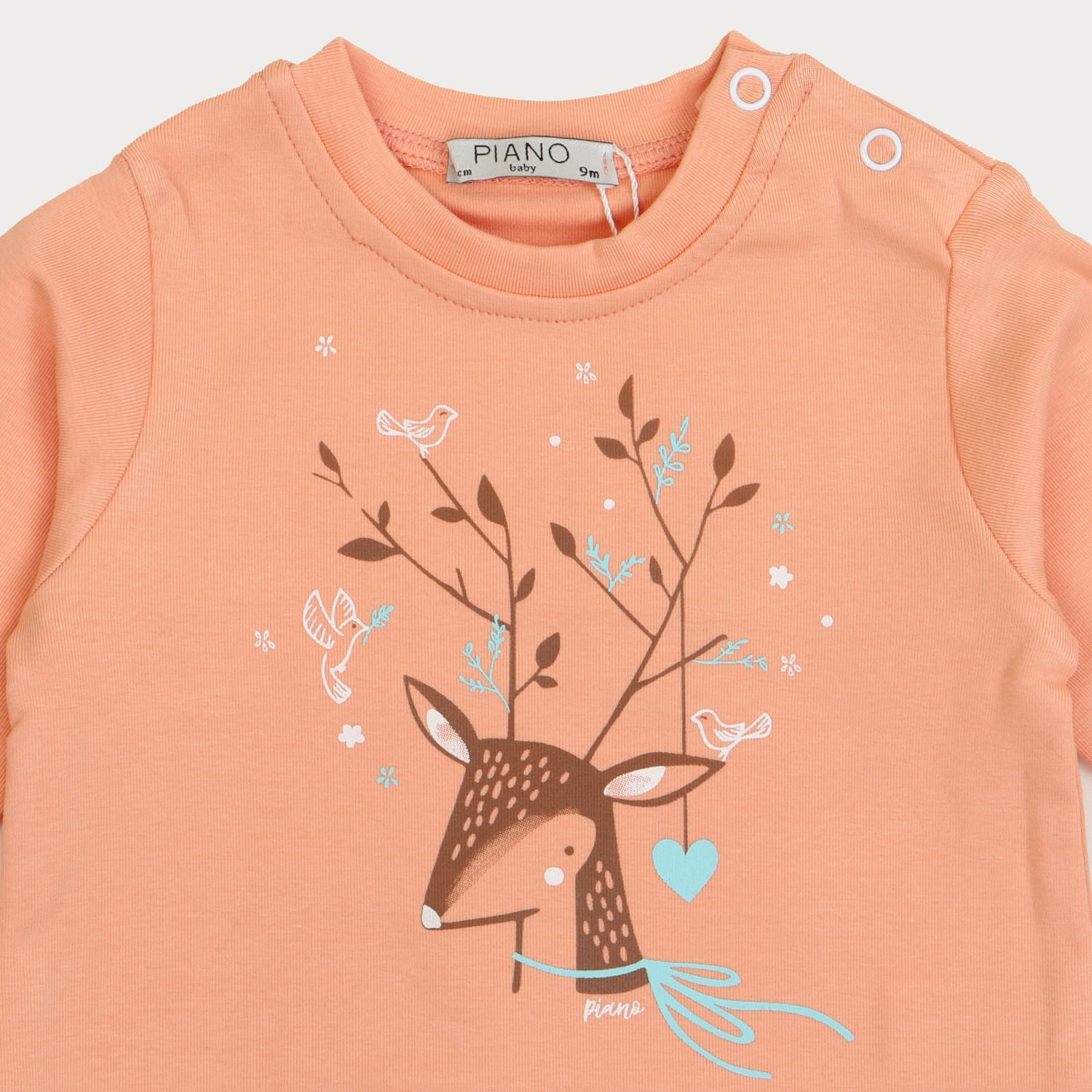 بلوز و لگ فاینریب